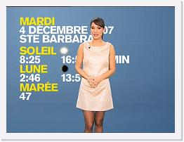 CANDICE METEO M6 03122007 SOIR_0783 * 768 x 576 * (165KB)